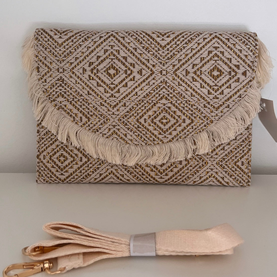 Sacoche Bohème Chic