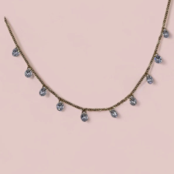 Collier Melinda