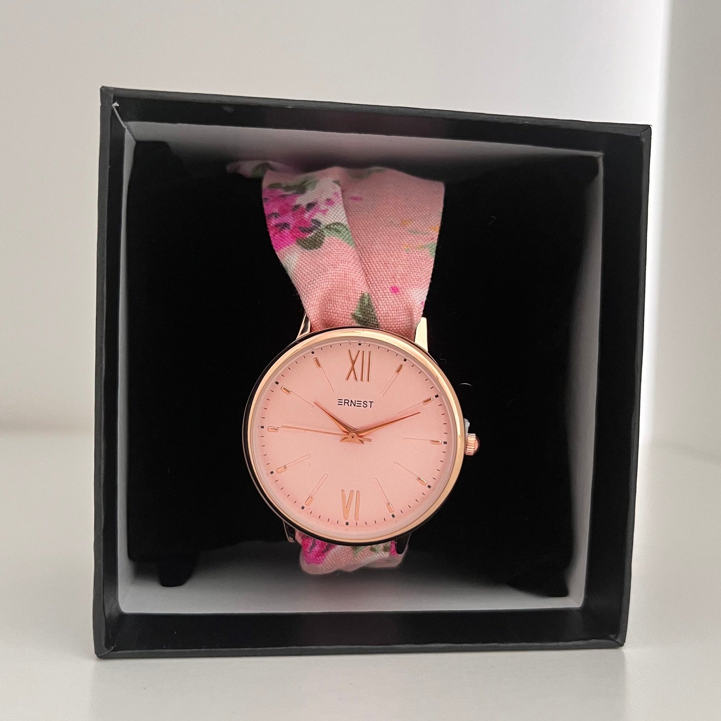 Montre Léa