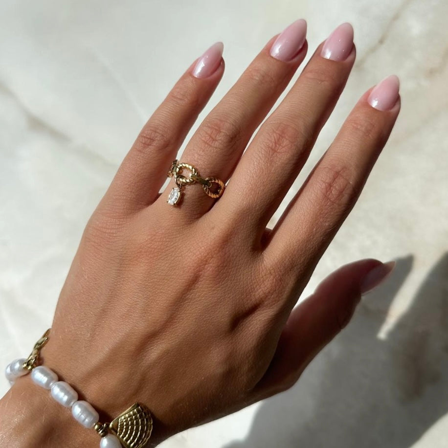 Bague Anna