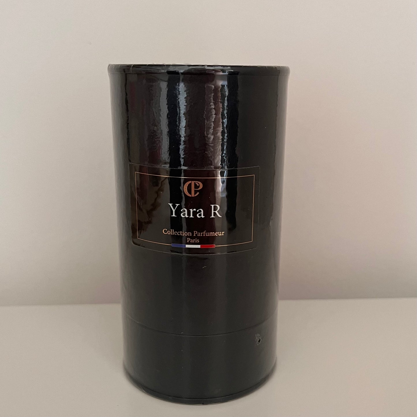 Eau de parfum Yara rose