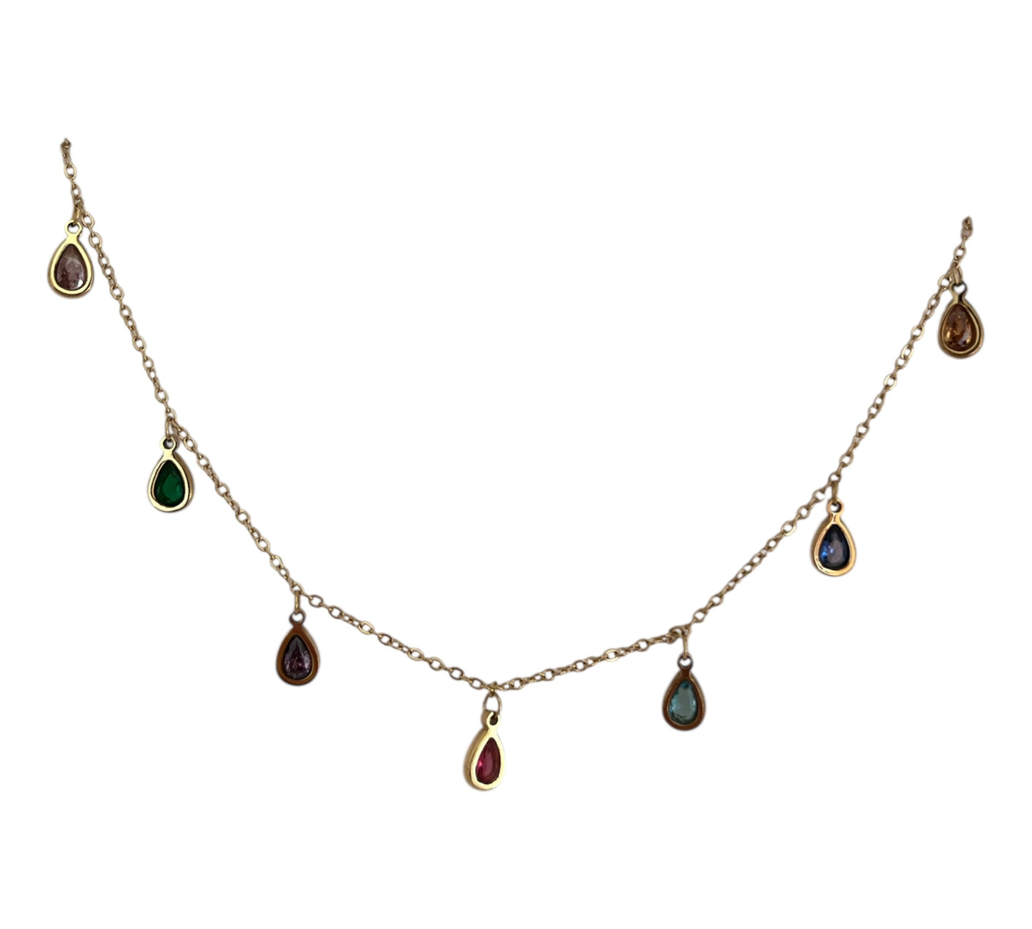 Collier Dina