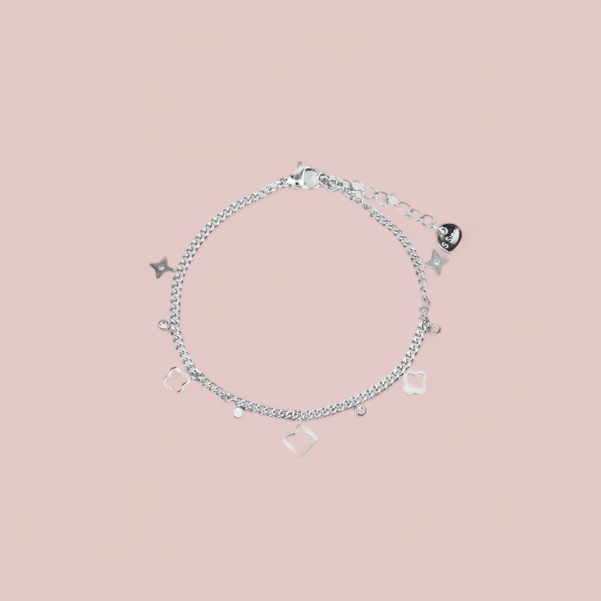 Bracelet Inspiration "V"