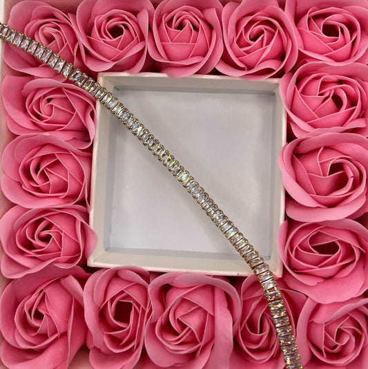 Collier Raiponce