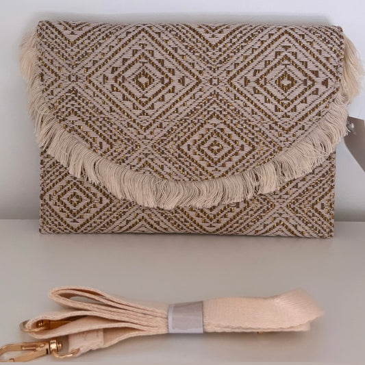 Sacoche Bohème Chic