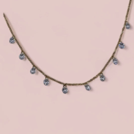Collier Melinda