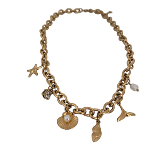 Collier Sirène