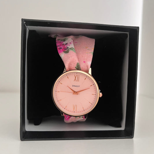 Montre Léa