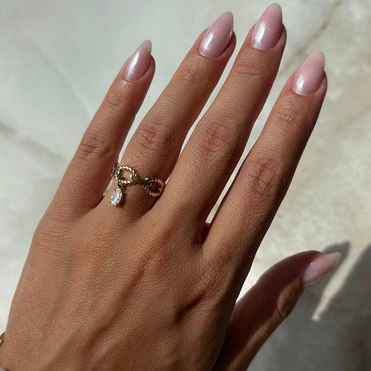 Bague Anna