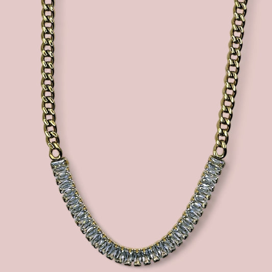 Collier Katiana