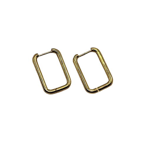 Boucles d’oreilles Florence