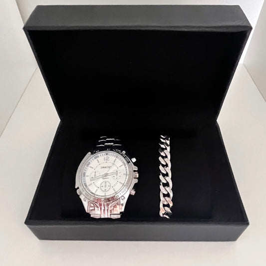 Coffret pour homme