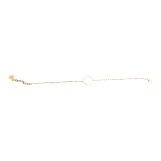 Bracelet ma Juliette argenté