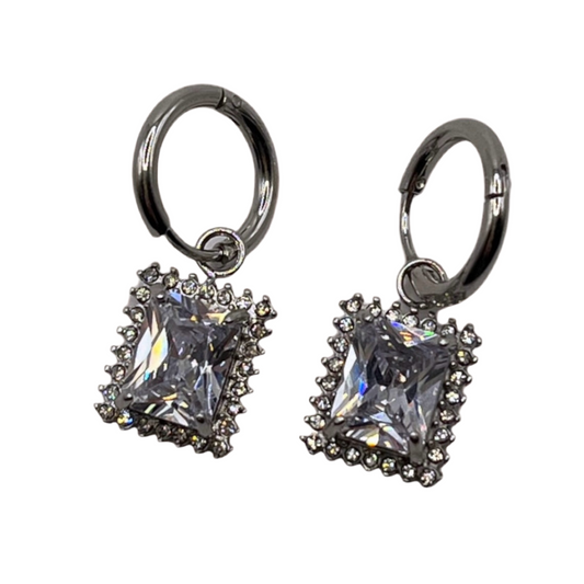 Boucles D'oreilles Les Chérie