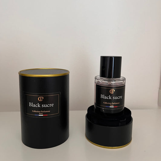 Eau de parfum Black Sucrée