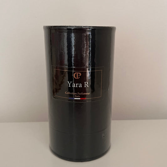 Eau de parfum Yara rose