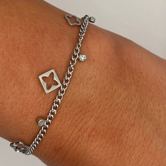 Bracelet Inspiration "V"