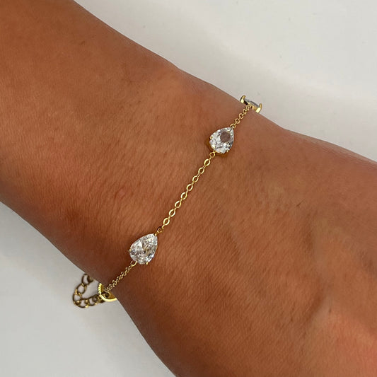 Bracelet Tiphanie